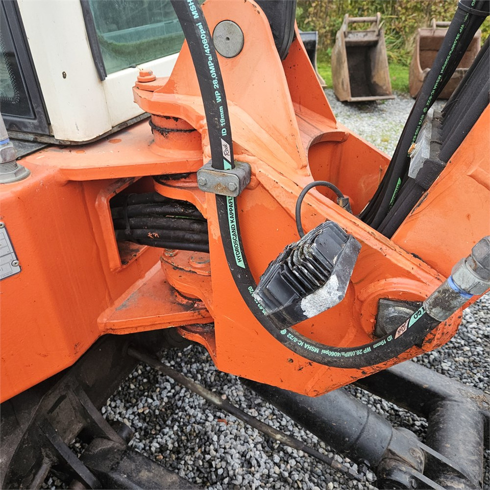 Leasing of Terex TC48 Terex TC48: picture 30