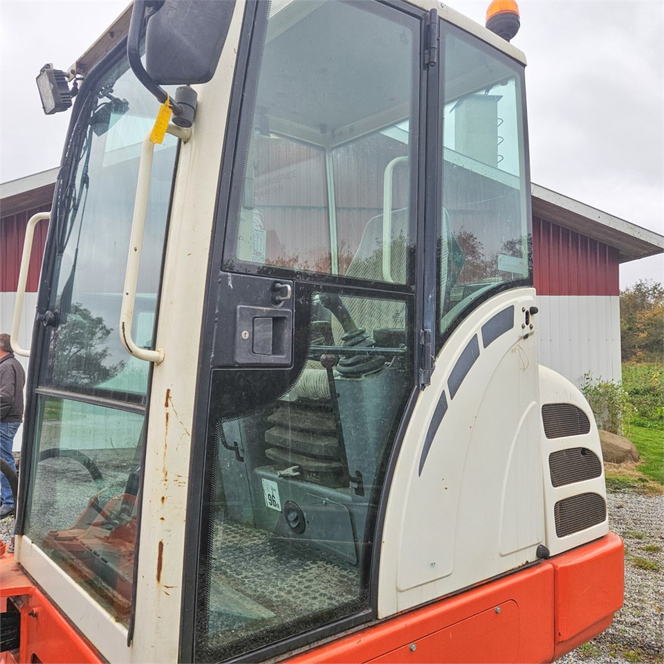 Leasing of Terex TC48 Terex TC48: picture 14