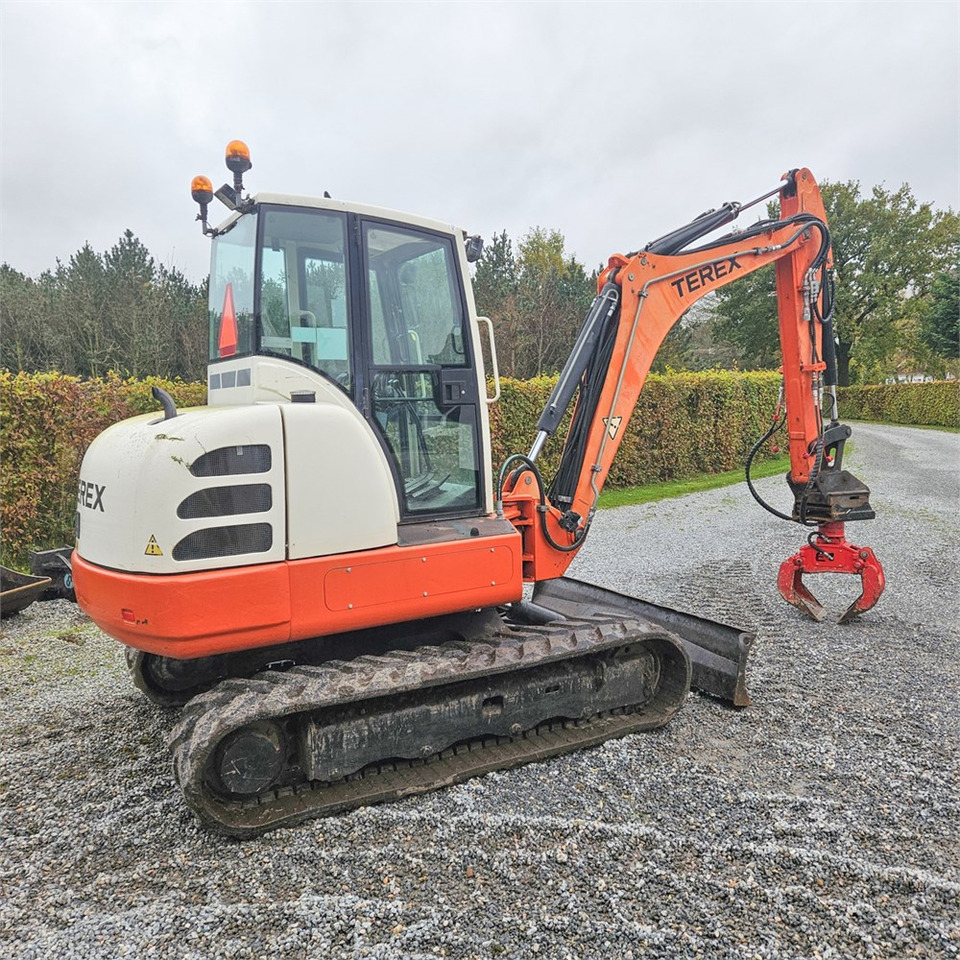 Leasing of Terex TC48 Terex TC48: picture 8