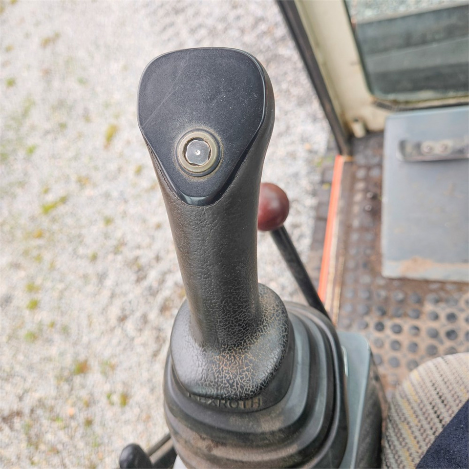 Leasing of Terex TC48 Terex TC48: picture 15