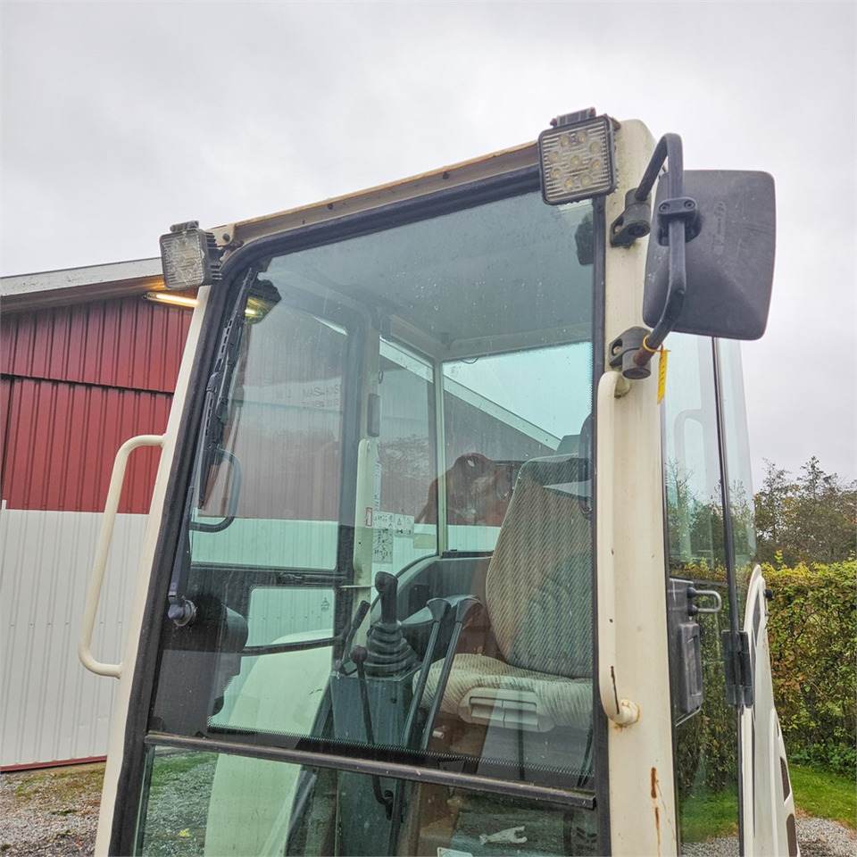 Leasing of Terex TC48 Terex TC48: picture 25