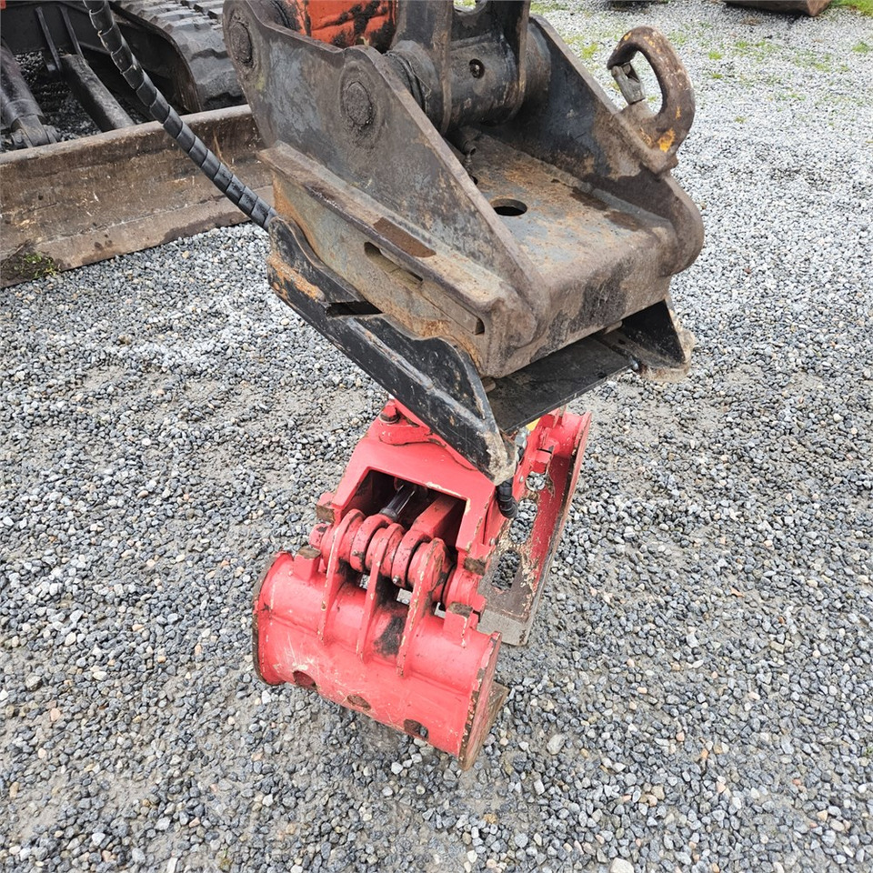 Leasing of Terex TC48 Terex TC48: picture 40