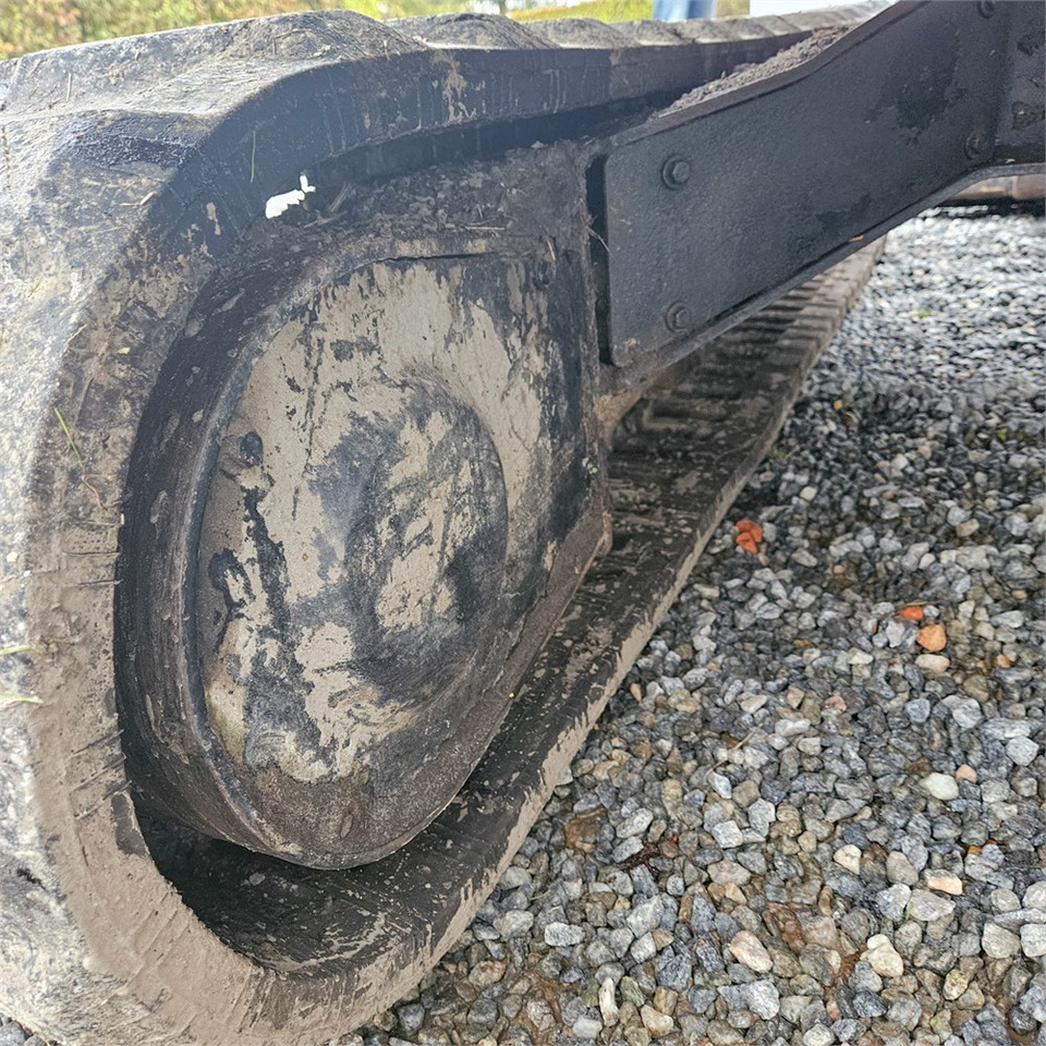 Leasing of Terex TC48 Terex TC48: picture 48