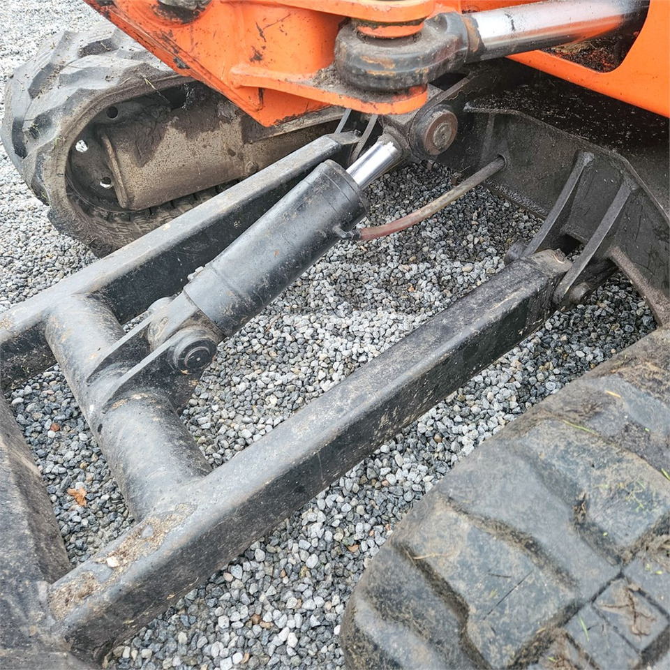 Leasing of Terex TC48 Terex TC48: picture 29