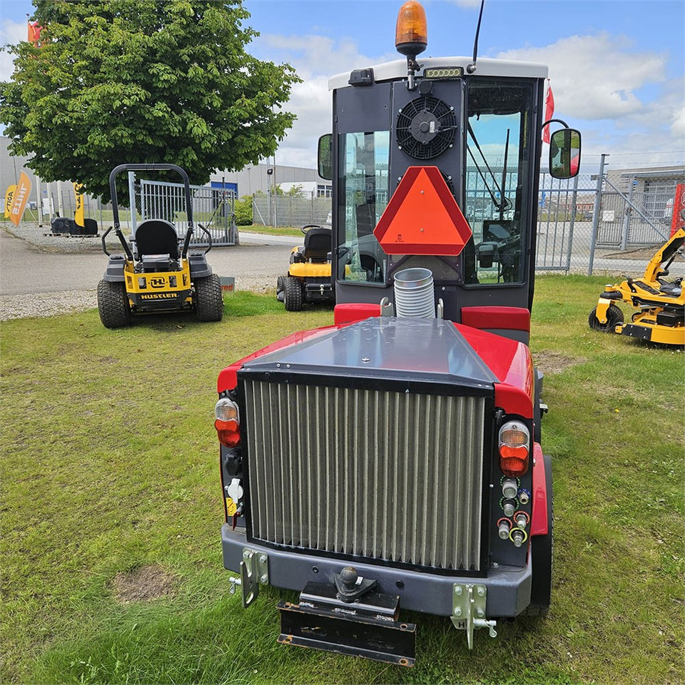 Timan 3330 A/C - Multiclip Klipper 135 - Lawn mower: picture 4 Timan 3330 A/C - Multiclip Klipper 135 - Lawn mower: picture 4