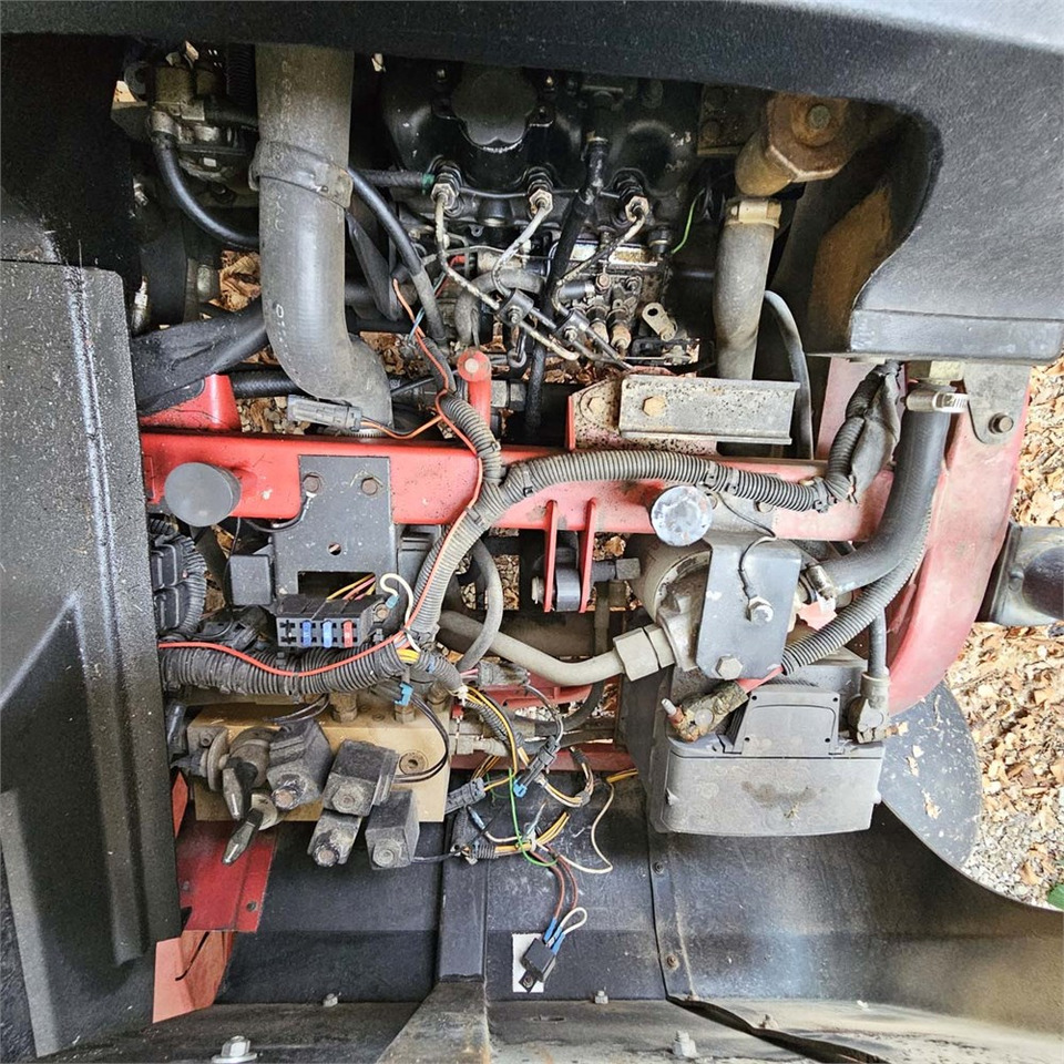 Lawn mower Toro Greensmaster 3200-D: picture 12