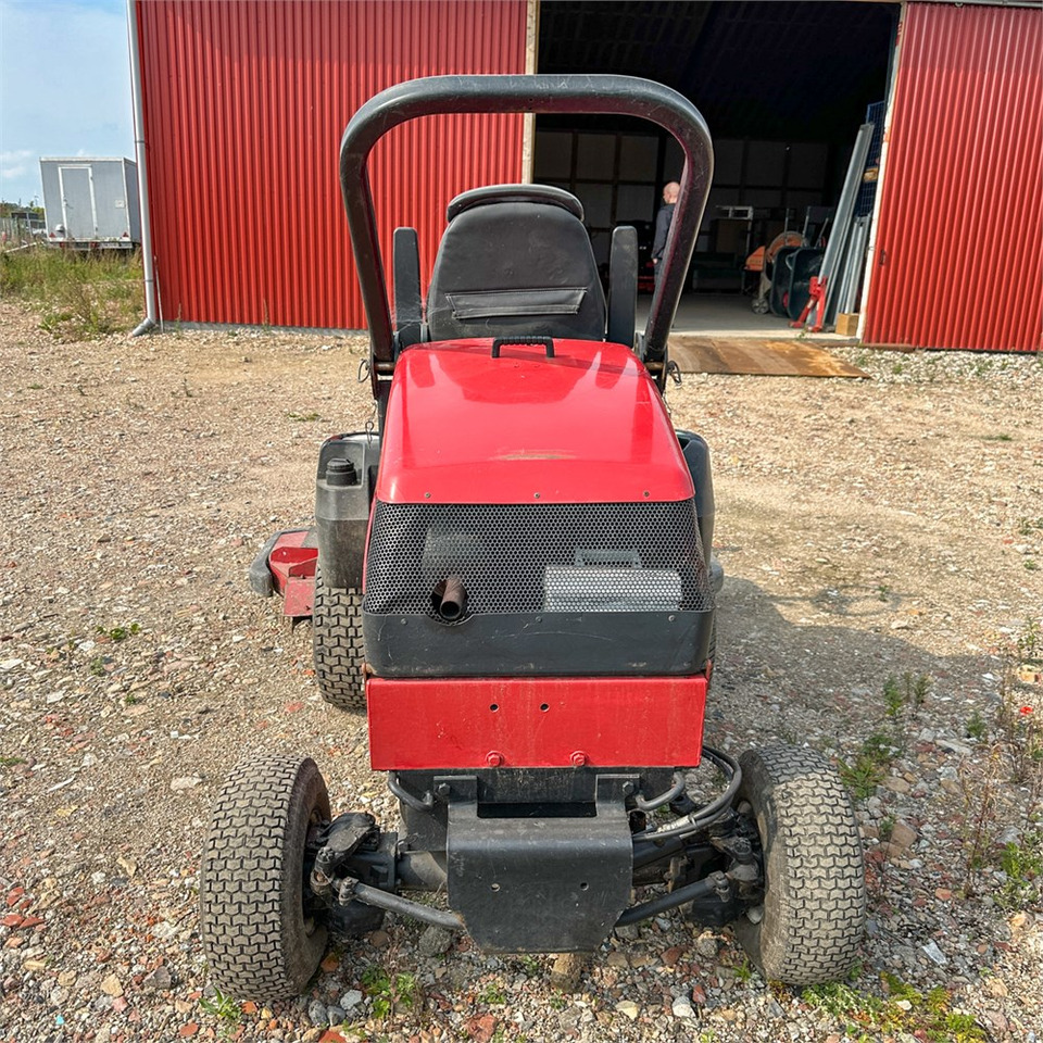 Lawn mower Toro Groundsmaster 3280 D: picture 6