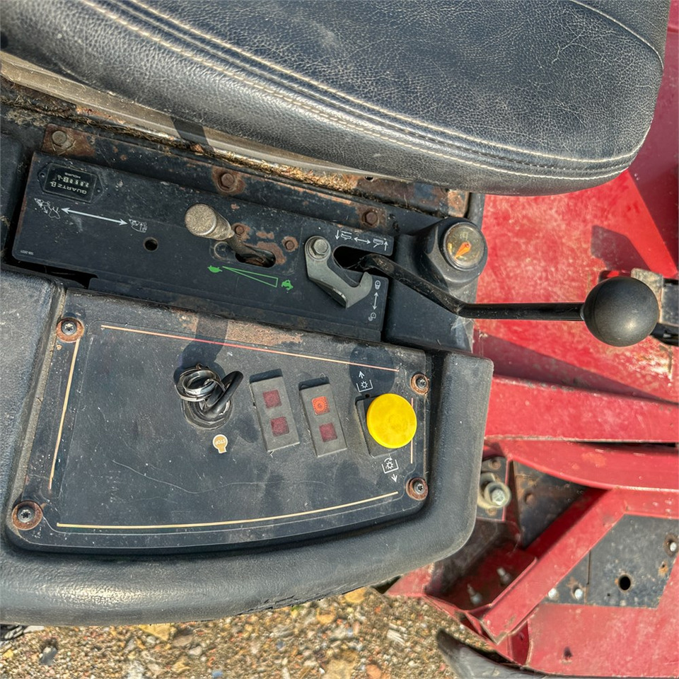 Lawn mower Toro Groundsmaster 3280 D: picture 12