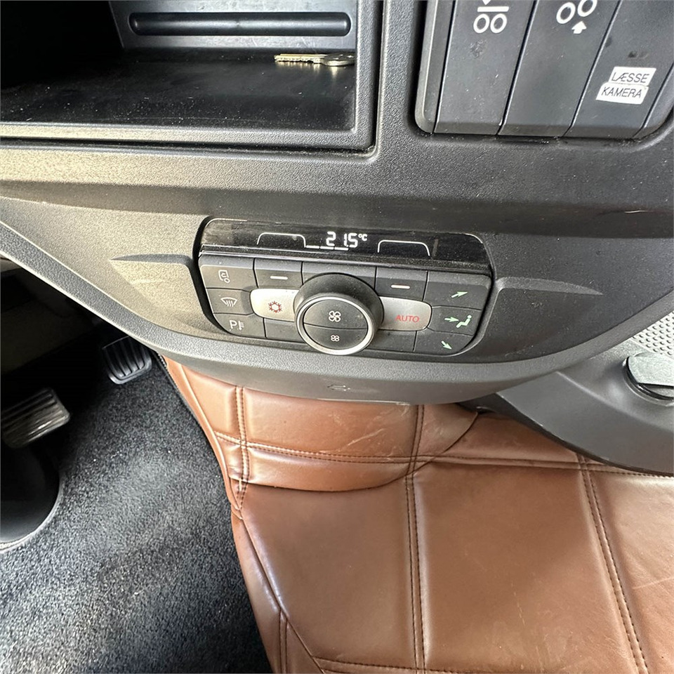 Tractor unit DAF XF-Serien FTR: picture 19