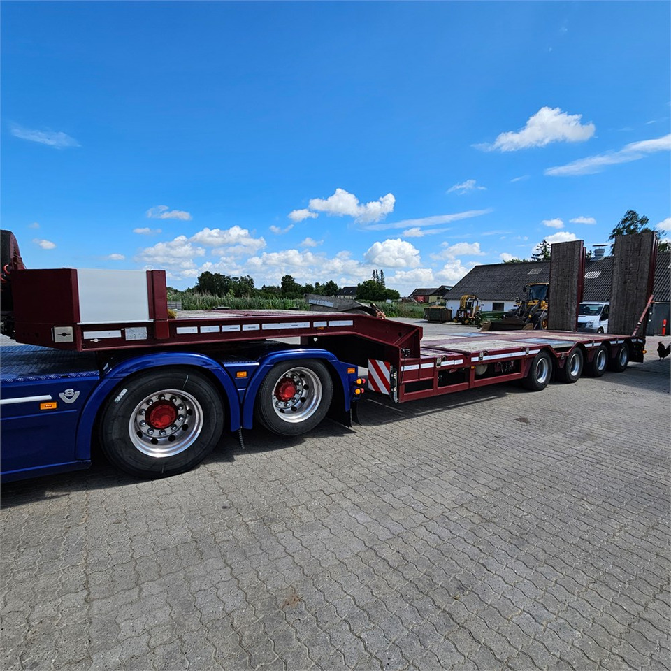 Scania PGR 560 - Tractor unit: picture 3 Scania PGR 560 - Tractor unit: picture 3