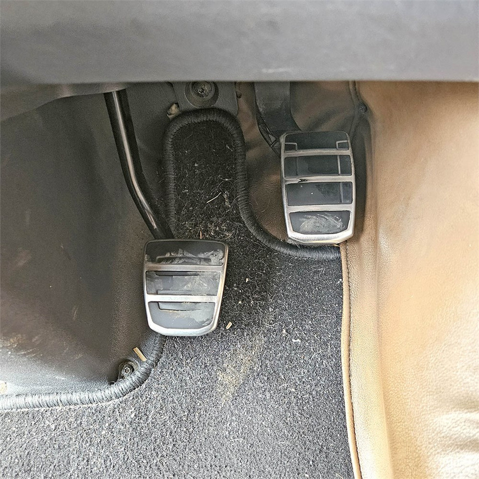 Tractor unit Scania R560: picture 29 Tractor unit Scania R560: picture 29