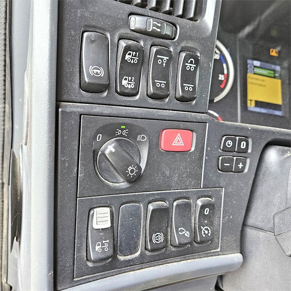 Tractor unit Scania R560: picture 20 Tractor unit Scania R560: picture 20