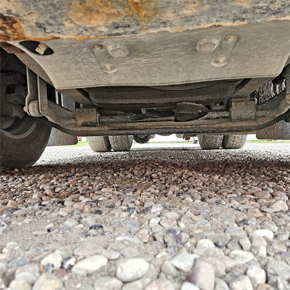 Tractor unit Scania R560: picture 39 Tractor unit Scania R560: picture 39