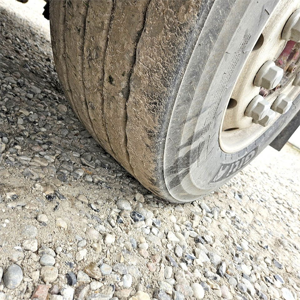 Tractor unit Scania R560: picture 48 Tractor unit Scania R560: picture 48