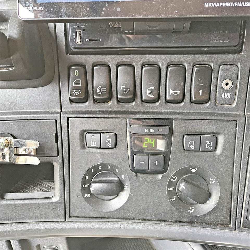 Tractor unit Scania R560: picture 24 Tractor unit Scania R560: picture 24