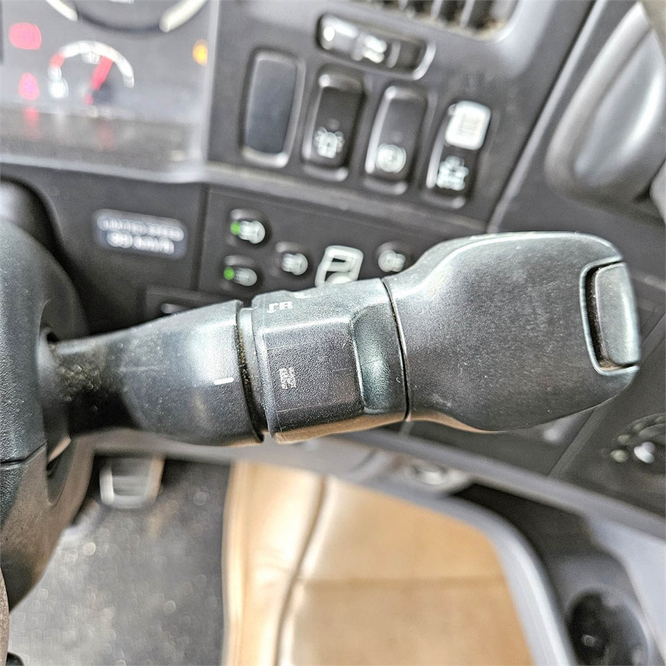 Tractor unit Scania R560: picture 22 Tractor unit Scania R560: picture 22