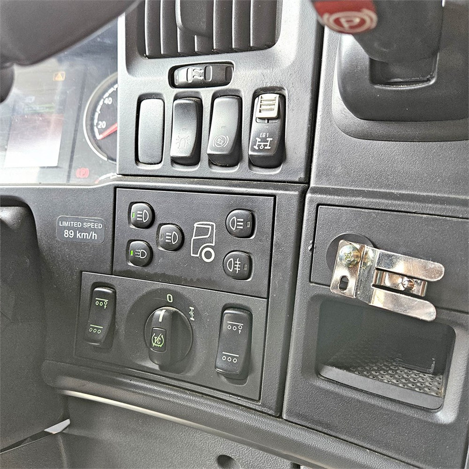 Tractor unit Scania R560: picture 23 Tractor unit Scania R560: picture 23