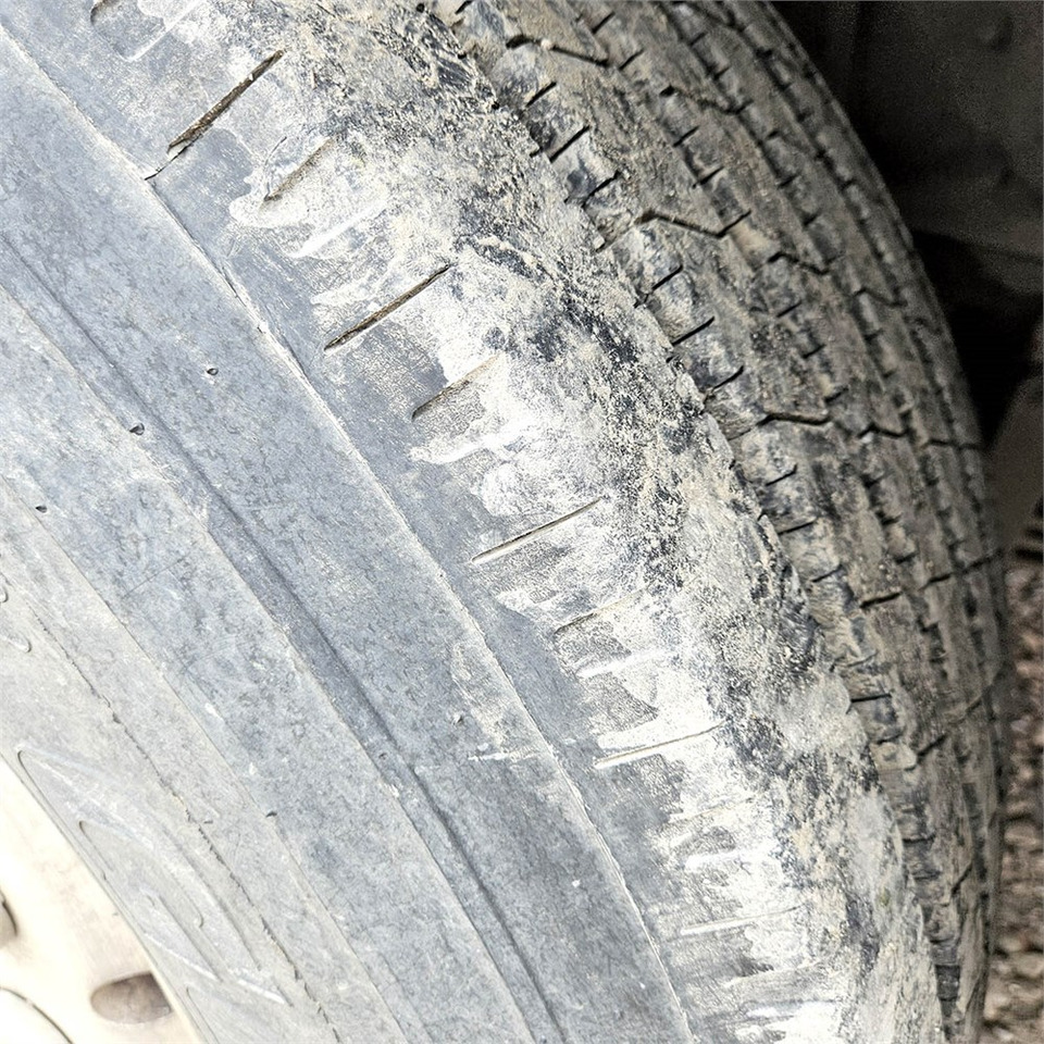 Tractor unit Scania R560: picture 42 Tractor unit Scania R560: picture 42