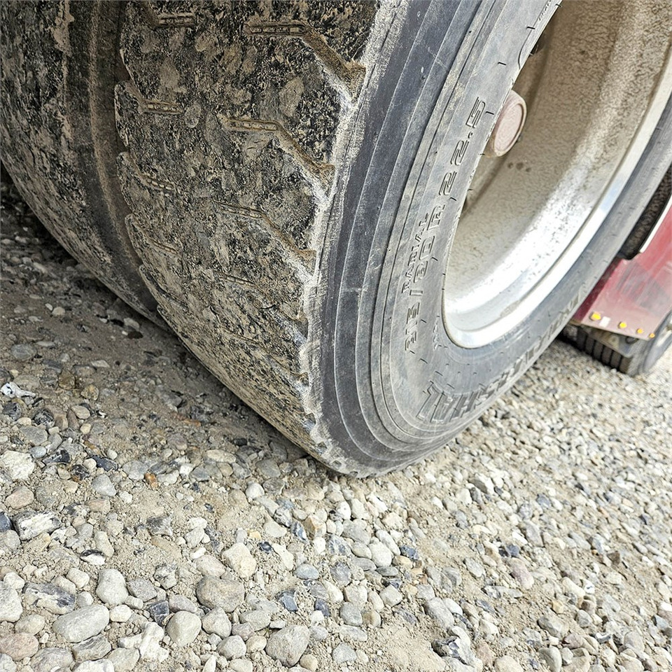 Tractor unit Scania R560: picture 44 Tractor unit Scania R560: picture 44