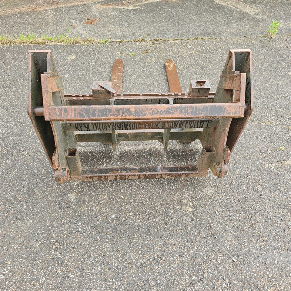 Unknown Unknown - Forks for Construction machinery: picture 4 Unknown Unknown - Forks for Construction machinery: picture 4