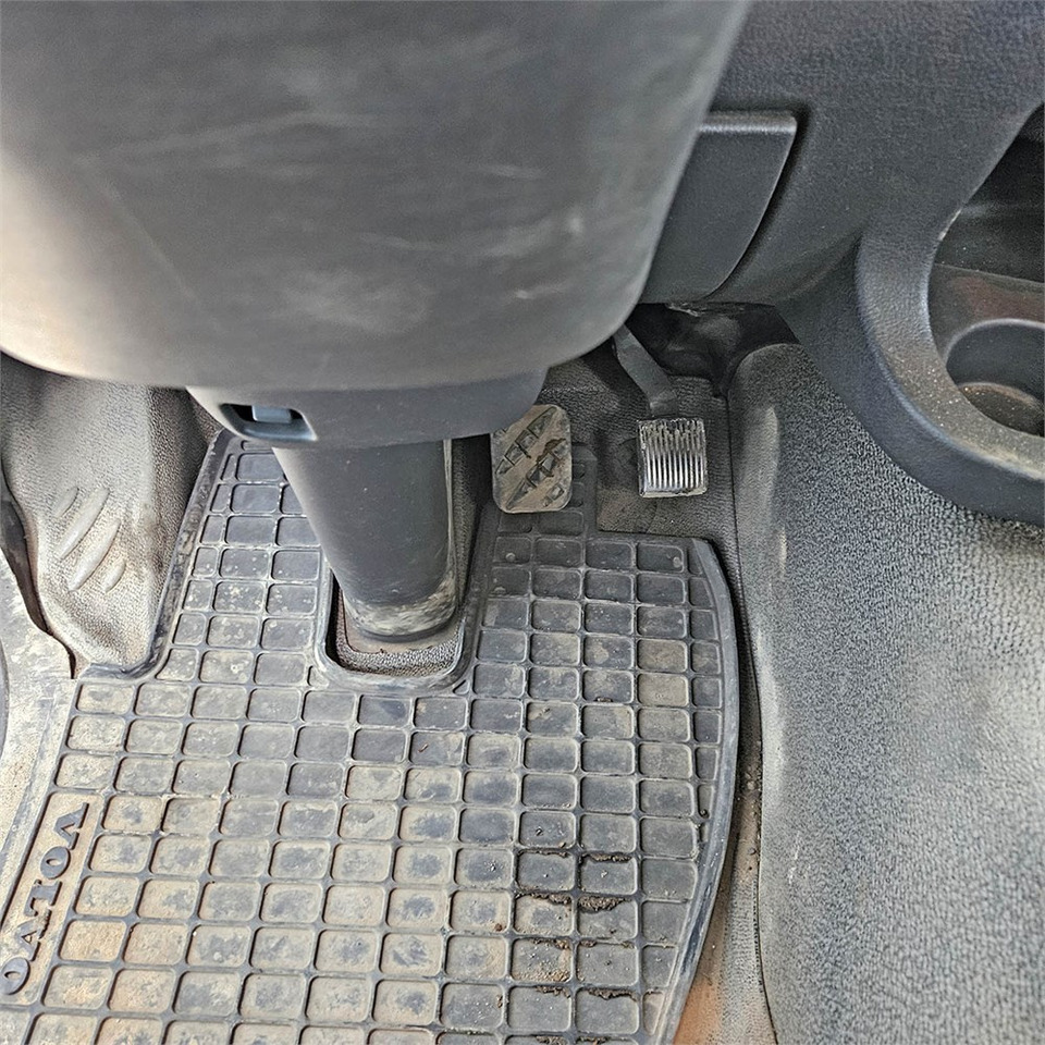 Hook lift truck, Crane truck Volvo 280 FE: picture 19 Hook lift truck, Crane truck Volvo 280 FE: picture 19