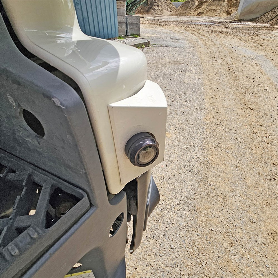 Hook lift truck, Crane truck Volvo 280 FE: picture 48 Hook lift truck, Crane truck Volvo 280 FE: picture 48