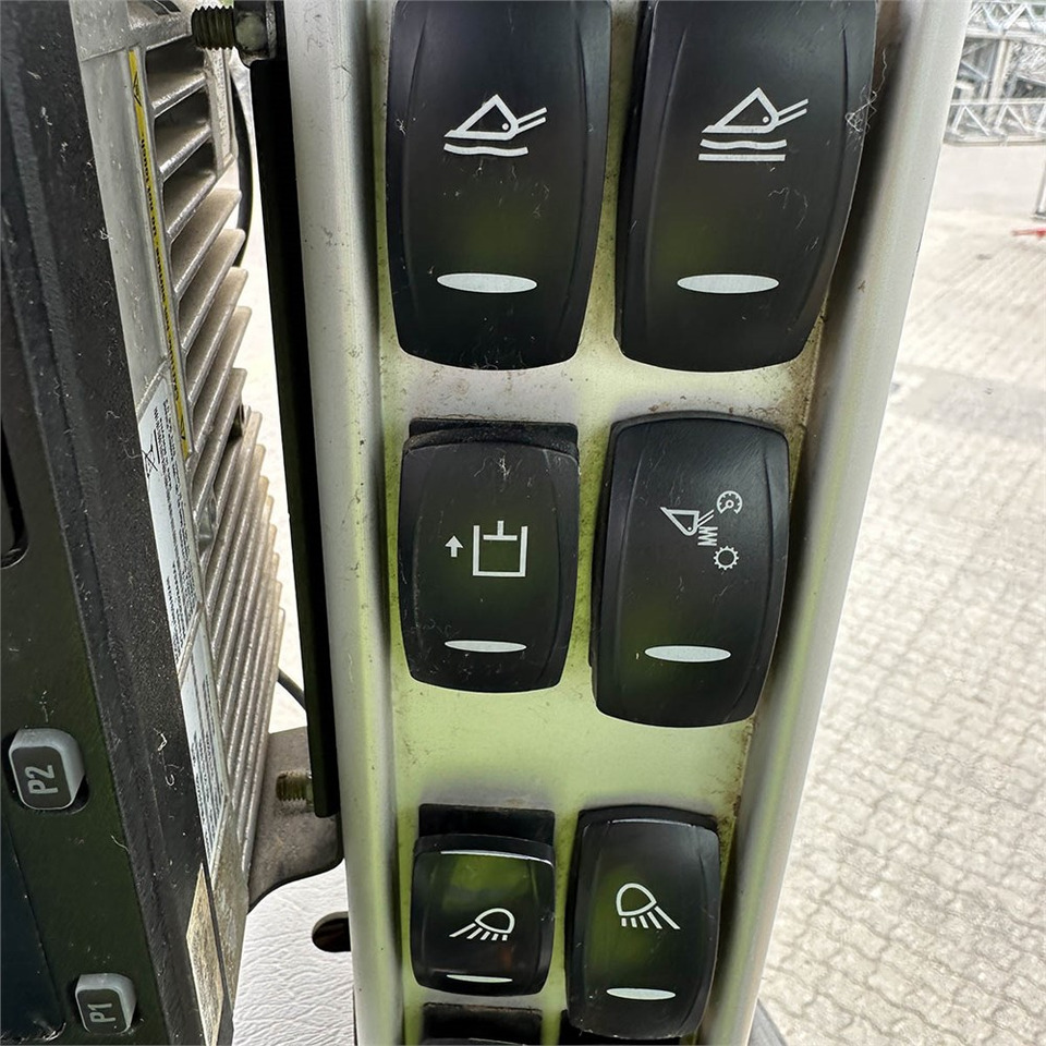 Leasing of Volvo L120 H Volvo L120 H: picture 27