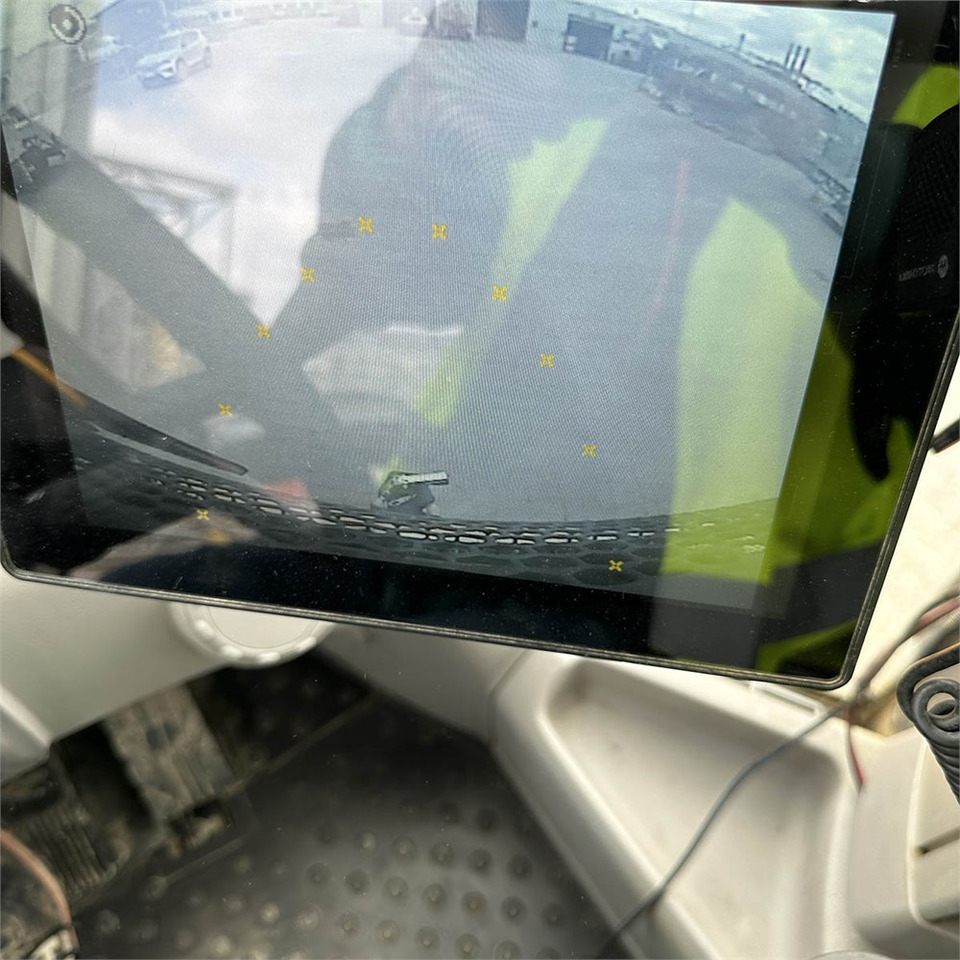 Leasing of Volvo L120 H Volvo L120 H: picture 18