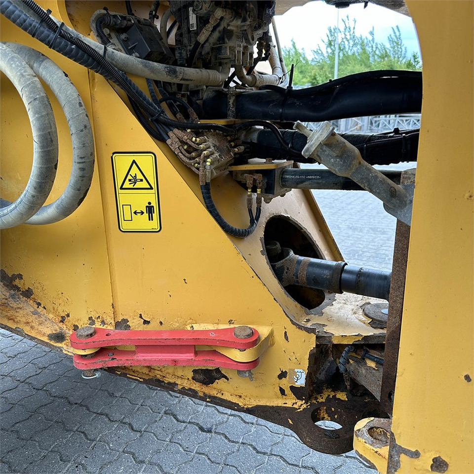 Leasing of Volvo L120 H Volvo L120 H: picture 38