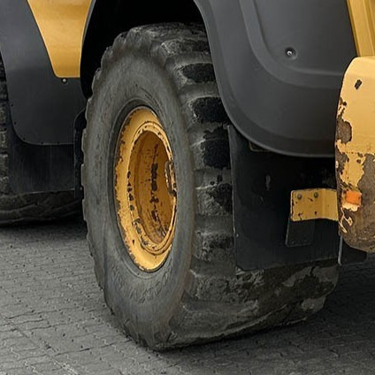 Leasing of Volvo L120 H Volvo L120 H: picture 50