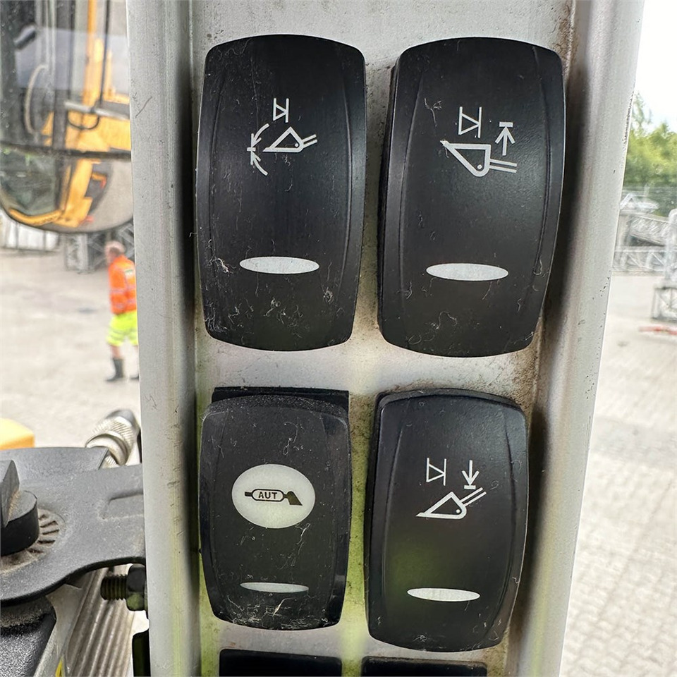 Leasing of Volvo L120 H Volvo L120 H: picture 26