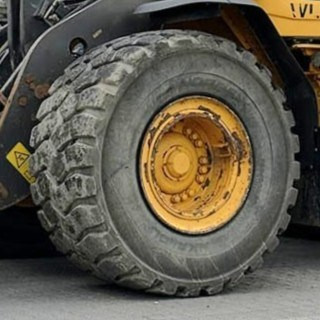 Leasing of Volvo L120 H Volvo L120 H: picture 49