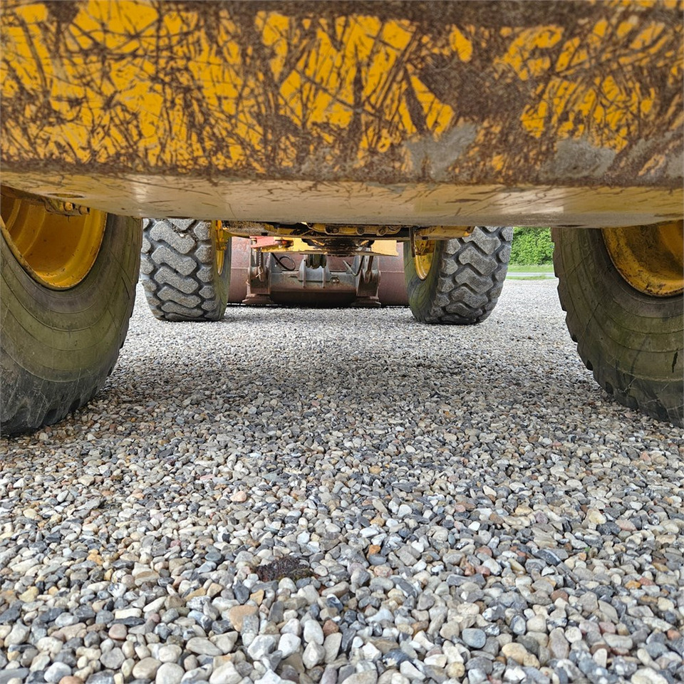 Wheel loader Volvo L50 C: picture 44 Wheel loader Volvo L50 C: picture 44