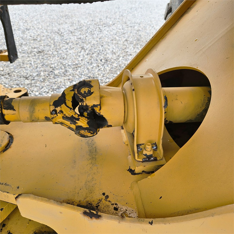 Wheel loader Volvo L50 C: picture 38 Wheel loader Volvo L50 C: picture 38