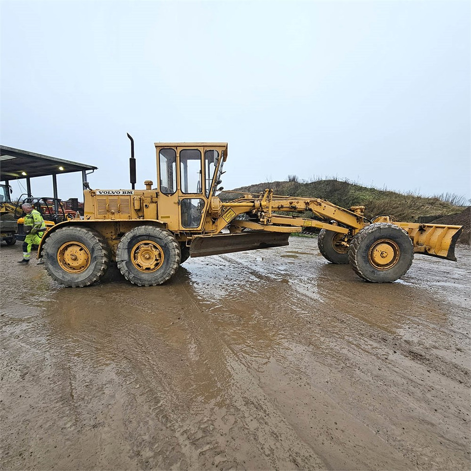 Volvo VHK-310 BM - Grader: picture 2 Volvo VHK-310 BM - Grader: picture 2