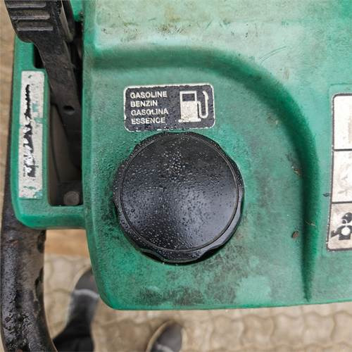 Rammer Wacker BS50-2i: picture 10