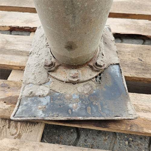 Rammer Wacker BS50-2i: picture 15