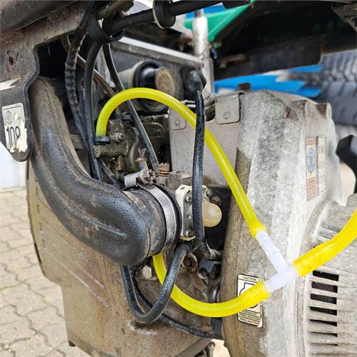 Rammer Wacker BS50-2i: picture 12