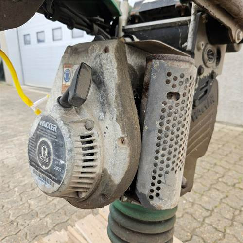 Rammer Wacker BS50-2i: picture 13