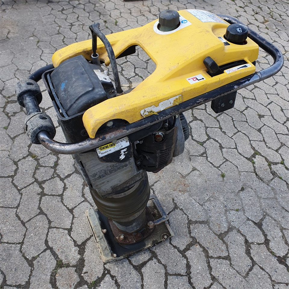 Wacker Neuson BS60-2i - Rammer: picture 2 Wacker Neuson BS60-2i - Rammer: picture 2
