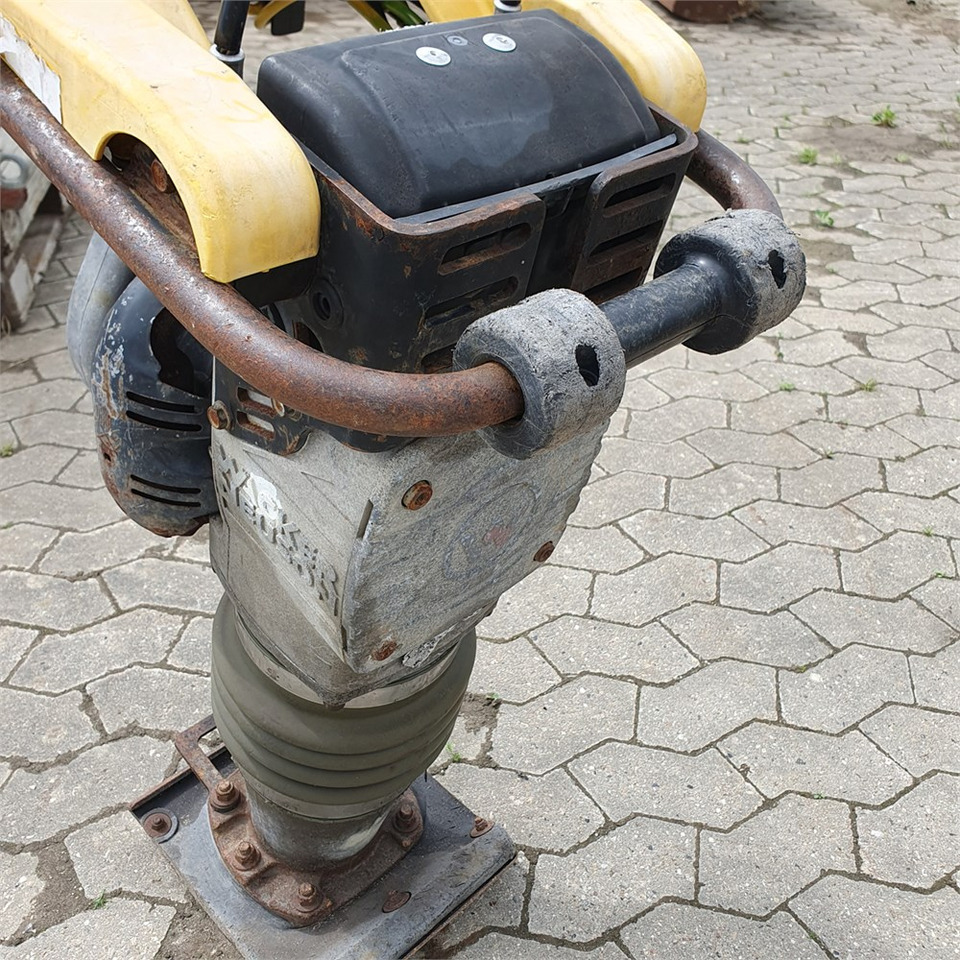 Wacker Neuson BS60-2i - Rammer: picture 5 Wacker Neuson BS60-2i - Rammer: picture 5