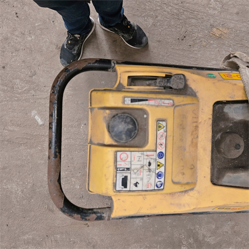 Rammer Wacker Neuson RAMMER BS60-21: picture 7
