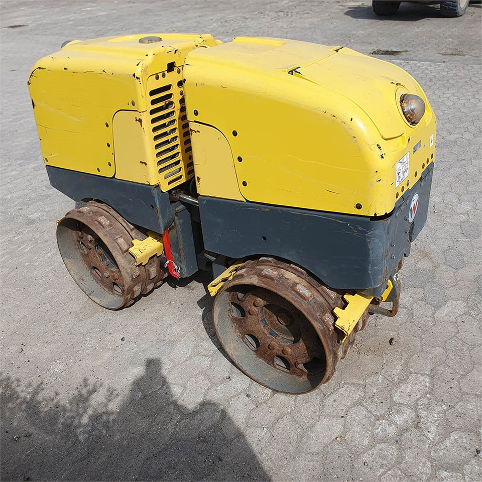 Wacker Neuson RT SC3 - Mini roller: picture 5 Wacker Neuson RT SC3 - Mini roller: picture 5