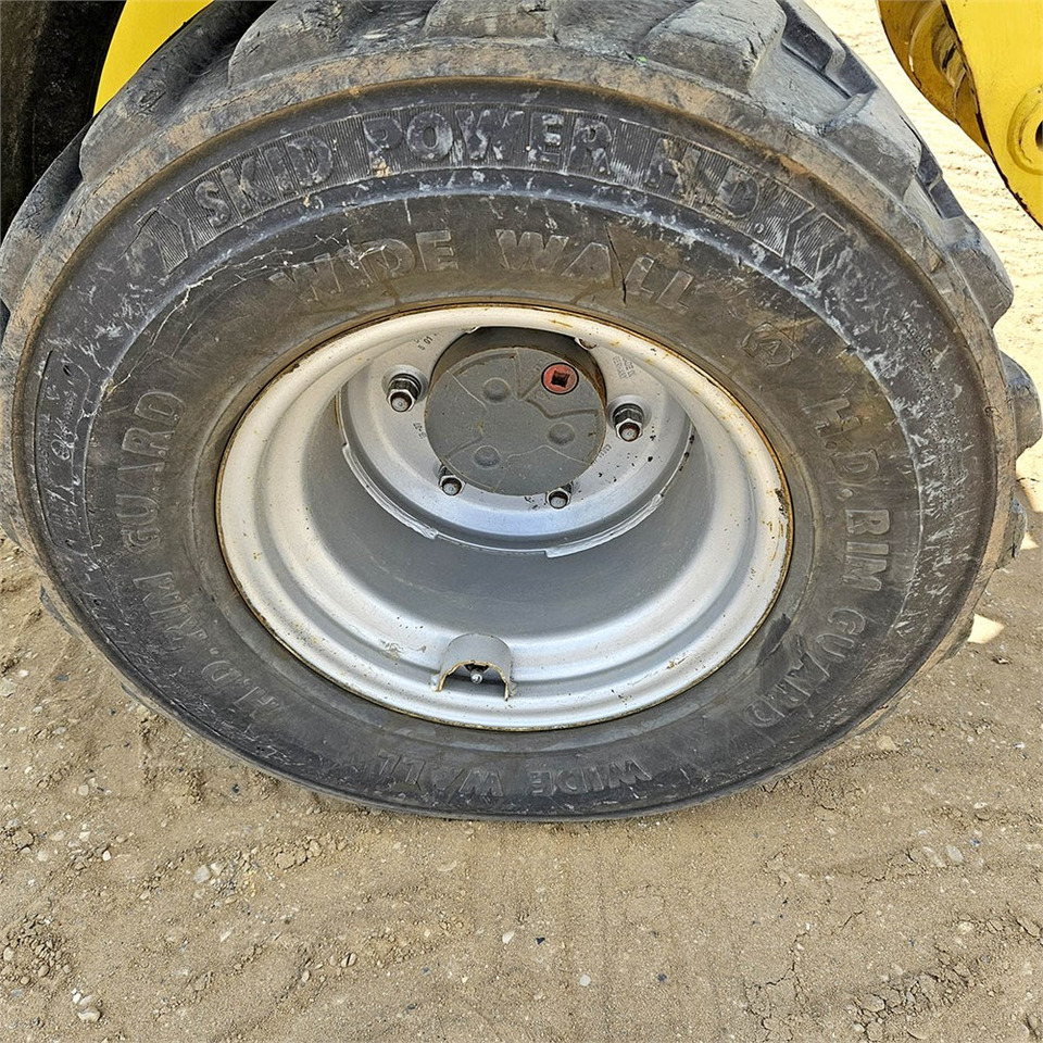 Leasing of Wacker Neuson WL 32/RL30 Wacker Neuson WL 32/RL30: picture 43