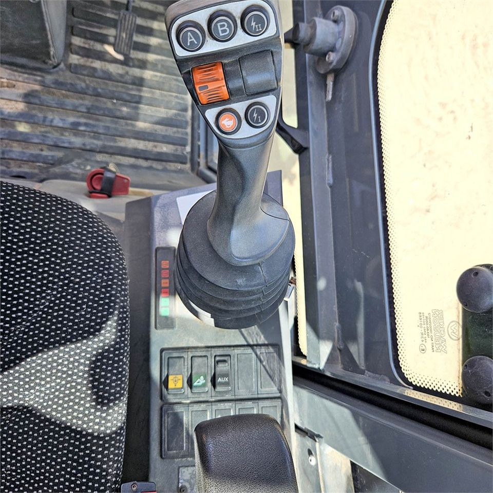 Leasing of Wacker Neuson WL 32/RL30 Wacker Neuson WL 32/RL30: picture 15