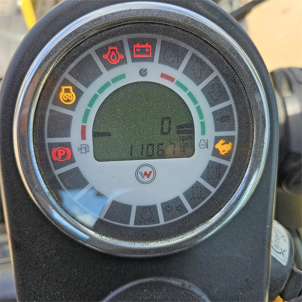 Leasing of Wacker Neuson WL 32/RL30 Wacker Neuson WL 32/RL30: picture 18