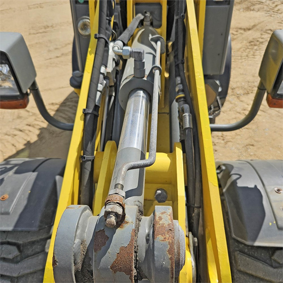 Leasing of Wacker Neuson WL 32/RL30 Wacker Neuson WL 32/RL30: picture 24