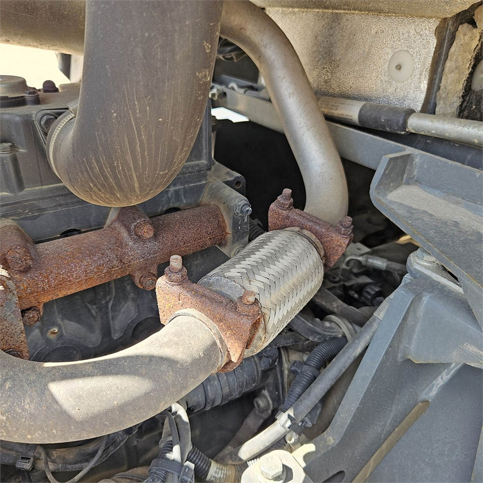 Leasing of Wacker Neuson WL 32/RL30 Wacker Neuson WL 32/RL30: picture 33