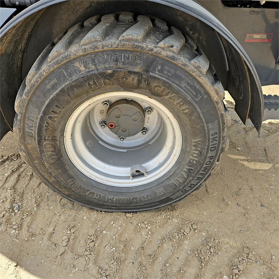 Leasing of Wacker Neuson WL 32/RL30 Wacker Neuson WL 32/RL30: picture 45