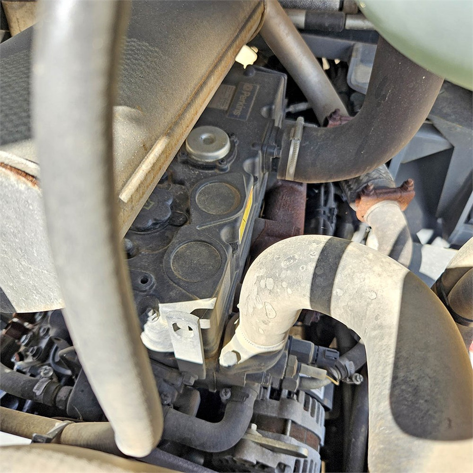 Leasing of Wacker Neuson WL 32/RL30 Wacker Neuson WL 32/RL30: picture 37